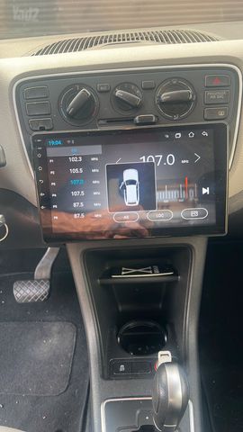 סיאט Mii