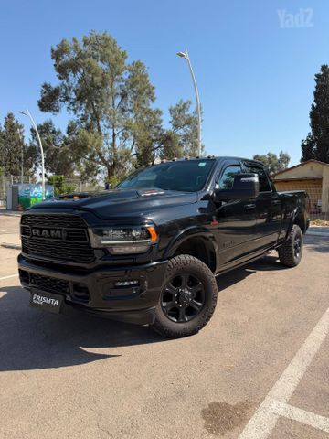 ראם 2500