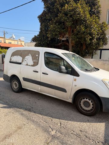סיטרואן ברלינגו