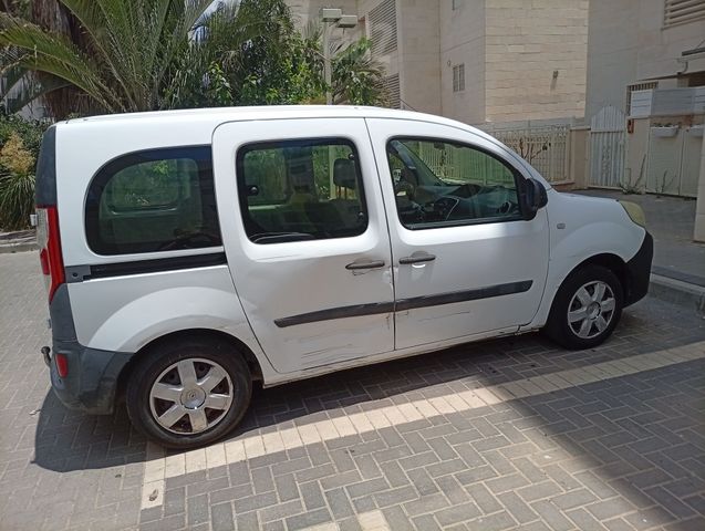 רנו קנגו