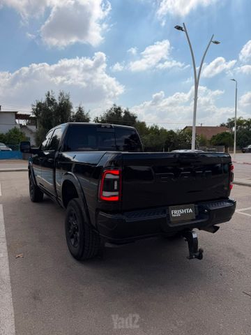 ראם 2500