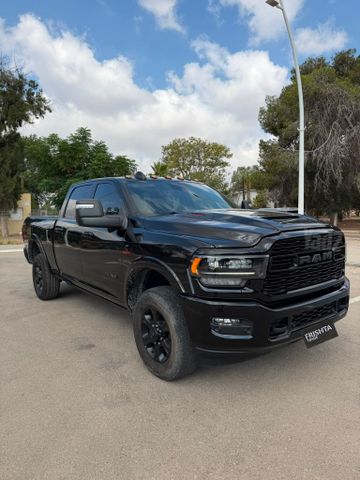 ראם 2500