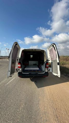 פולקסווגן טרנספורטר
