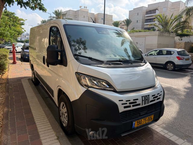 פיאט דוקאטו