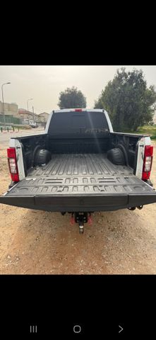 פורד F-250