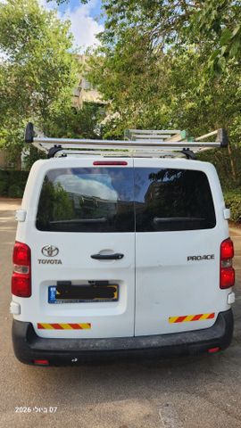טויוטה פרואייס