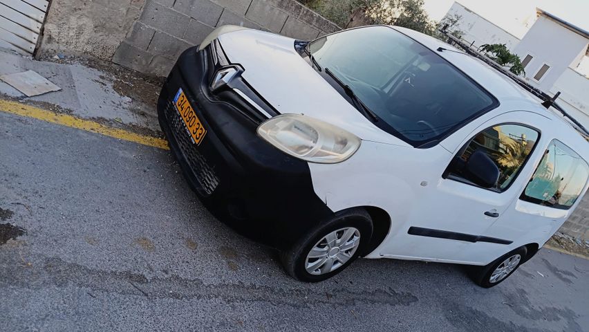רנו קנגו