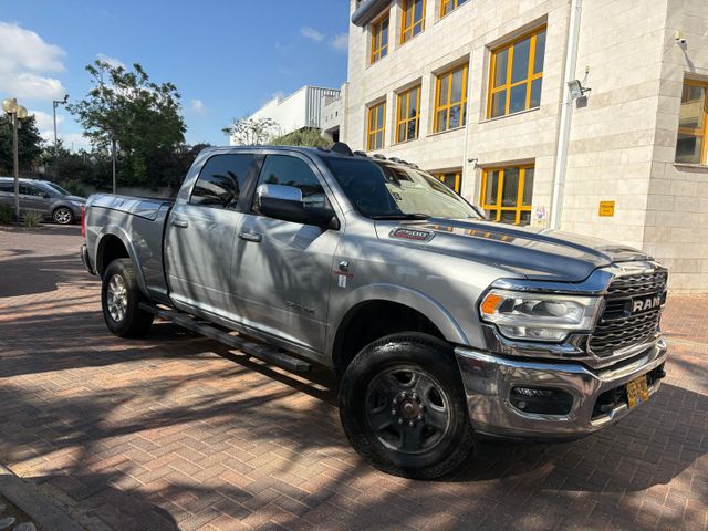 ראם 2500