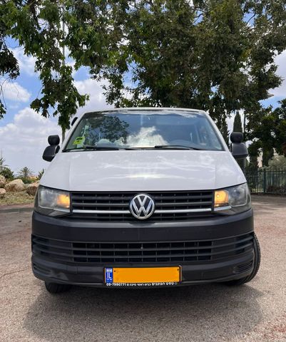 פולקסווגן טרנספורטר