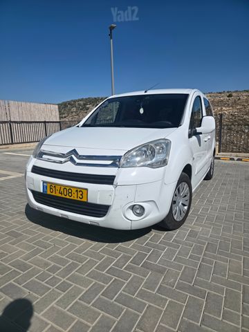 סיטרואן ברלינגו