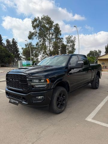 ראם 2500
