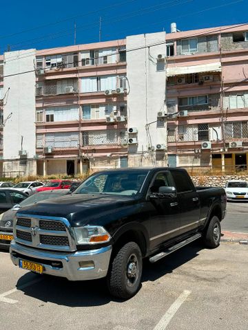 ראם 3500