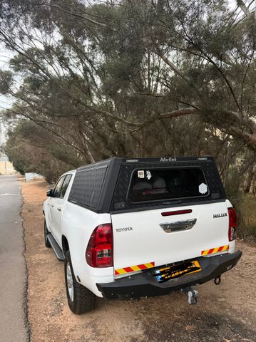 טויוטה היילקס
