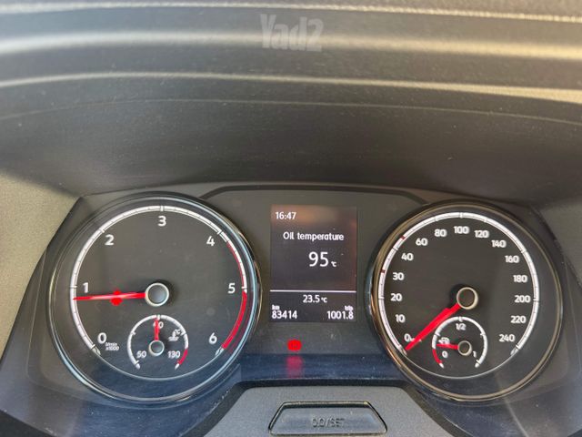 פולקסווגן קראוול