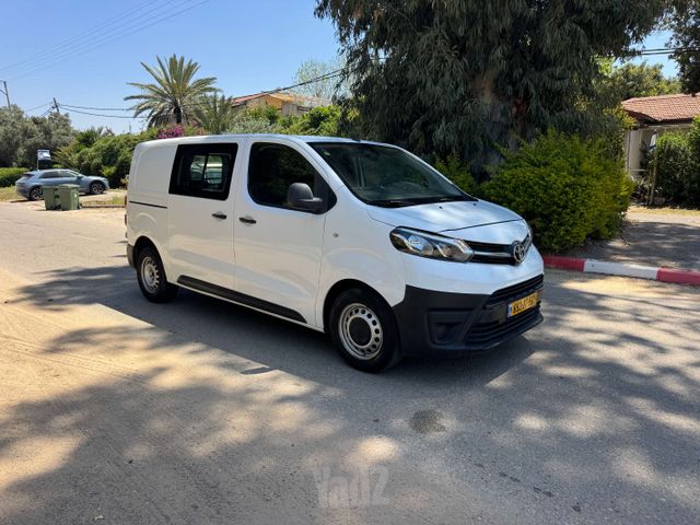 טויוטה פרואייס