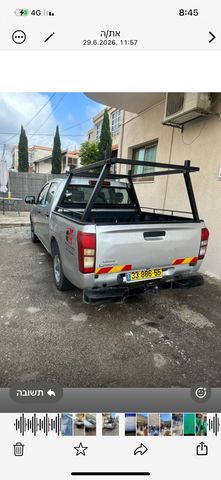 איסוזו די-מקס