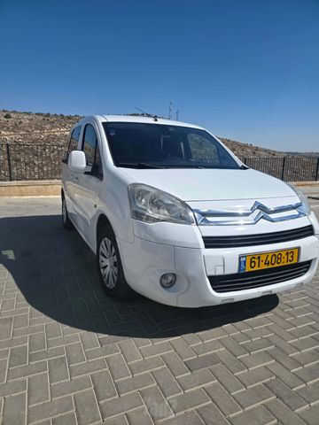סיטרואן ברלינגו