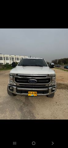 פורד F-250