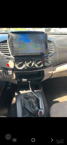 מיצובישי טרייטון / L200