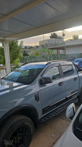 פורד ריינג'ר