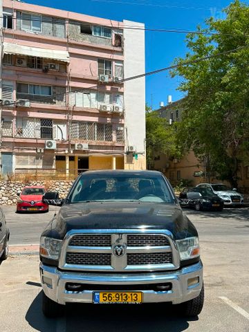 ראם 3500