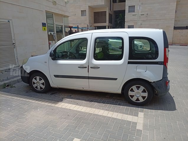 רנו קנגו
