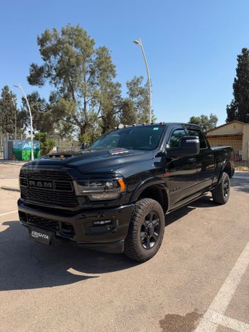 מודעת רכב ראם 2500 1