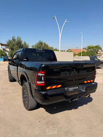 ראם 2500