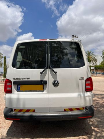 פולקסווגן טרנספורטר