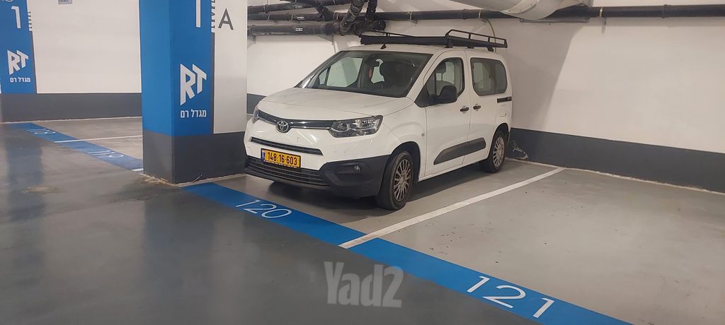 טויוטה פרואייס סיטי