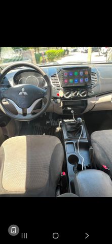 מיצובישי טרייטון / L200