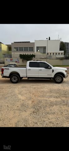 פורד F-250