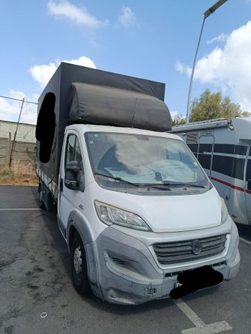 מודעת רכב פיאט דוקאטו