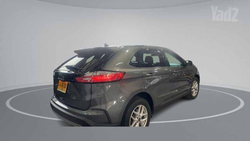 פורד אדג'