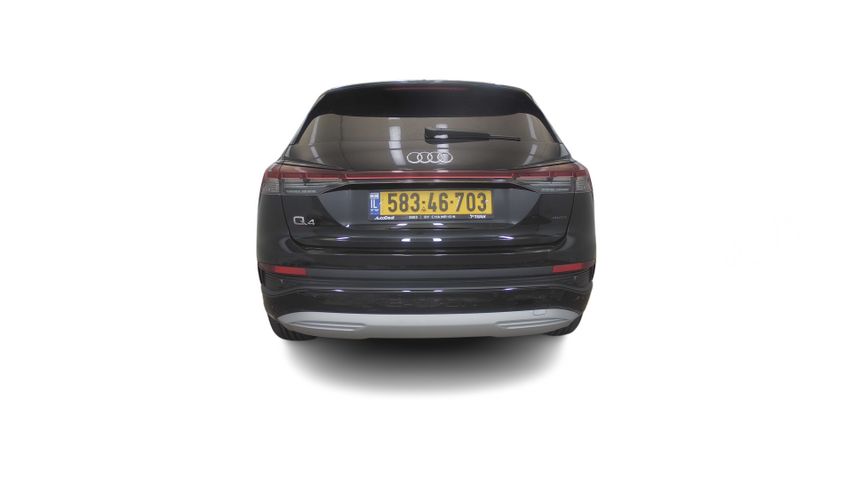 אאודי Q4 e-tron