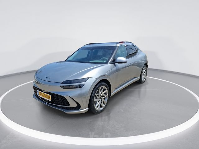ג'נסיס GV70