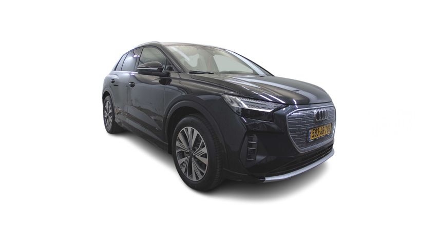 אאודי Q4 e-tron