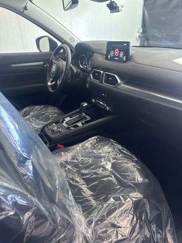 מאזדה CX-5