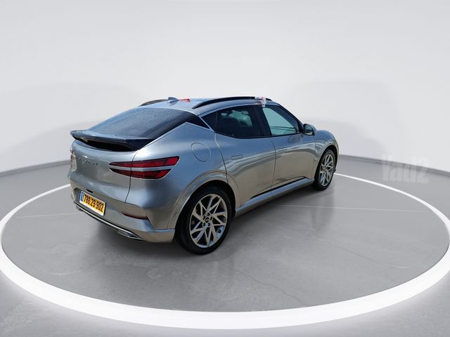 ג'נסיס GV70