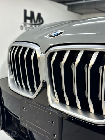 ב מ וו X6