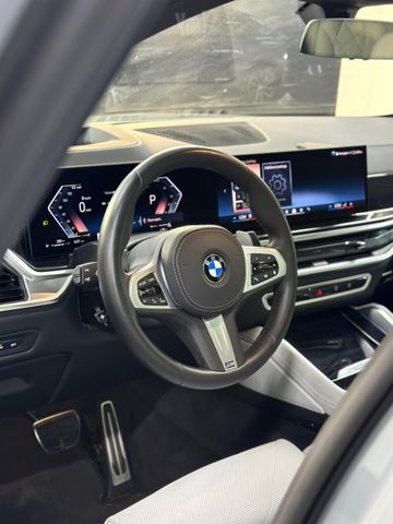 ב מ וו X6