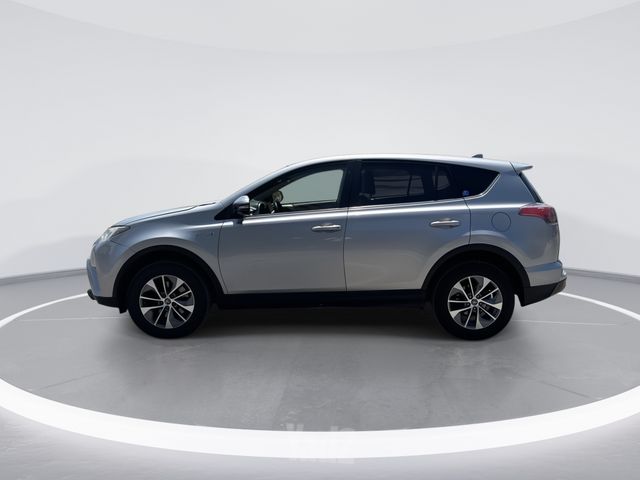 טויוטה RAV4