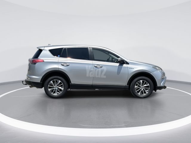 טויוטה RAV4