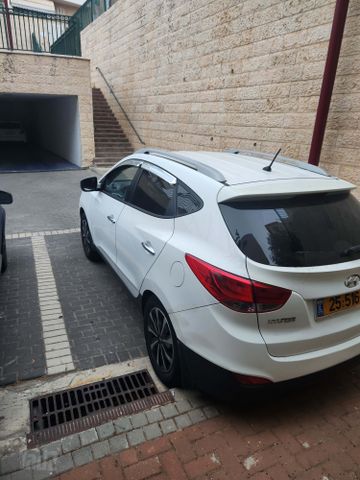 יונדאי ix35
