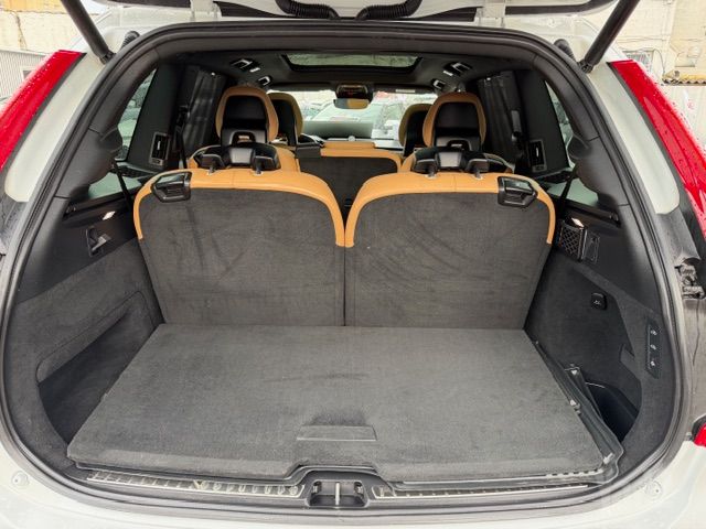 וולוו XC90