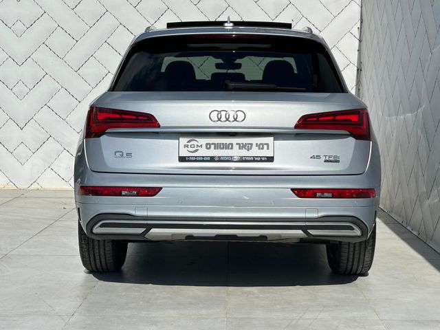 אאודי Q5