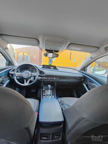 מאזדה CX-30