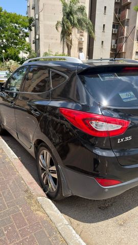 יונדאי ix35