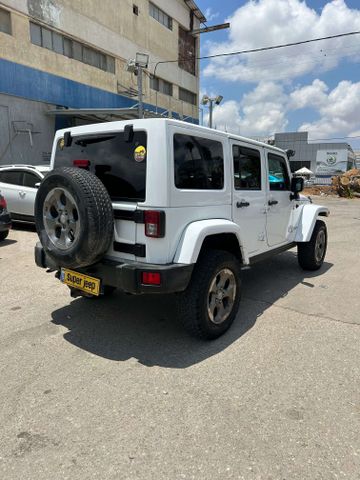 ג'יפ רנגלר