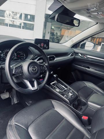 מאזדה CX-5